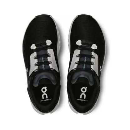 On Running Cloudstratus 3 Black/Frost