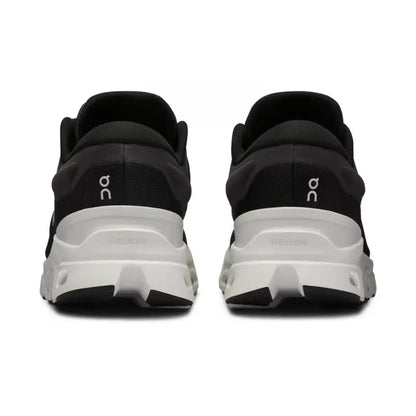 On Running Cloudstratus 3 Black/Frost