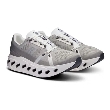 On Running Cloudeclipse Alloy/White