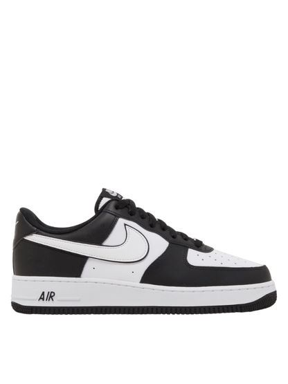 Nike Air Force 1 Low 07 – White Swoosh Panda