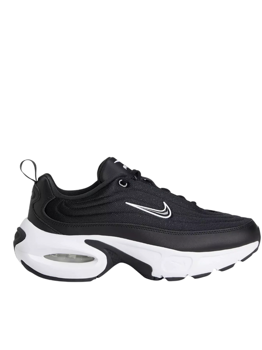 Nike Air Max portal black  white