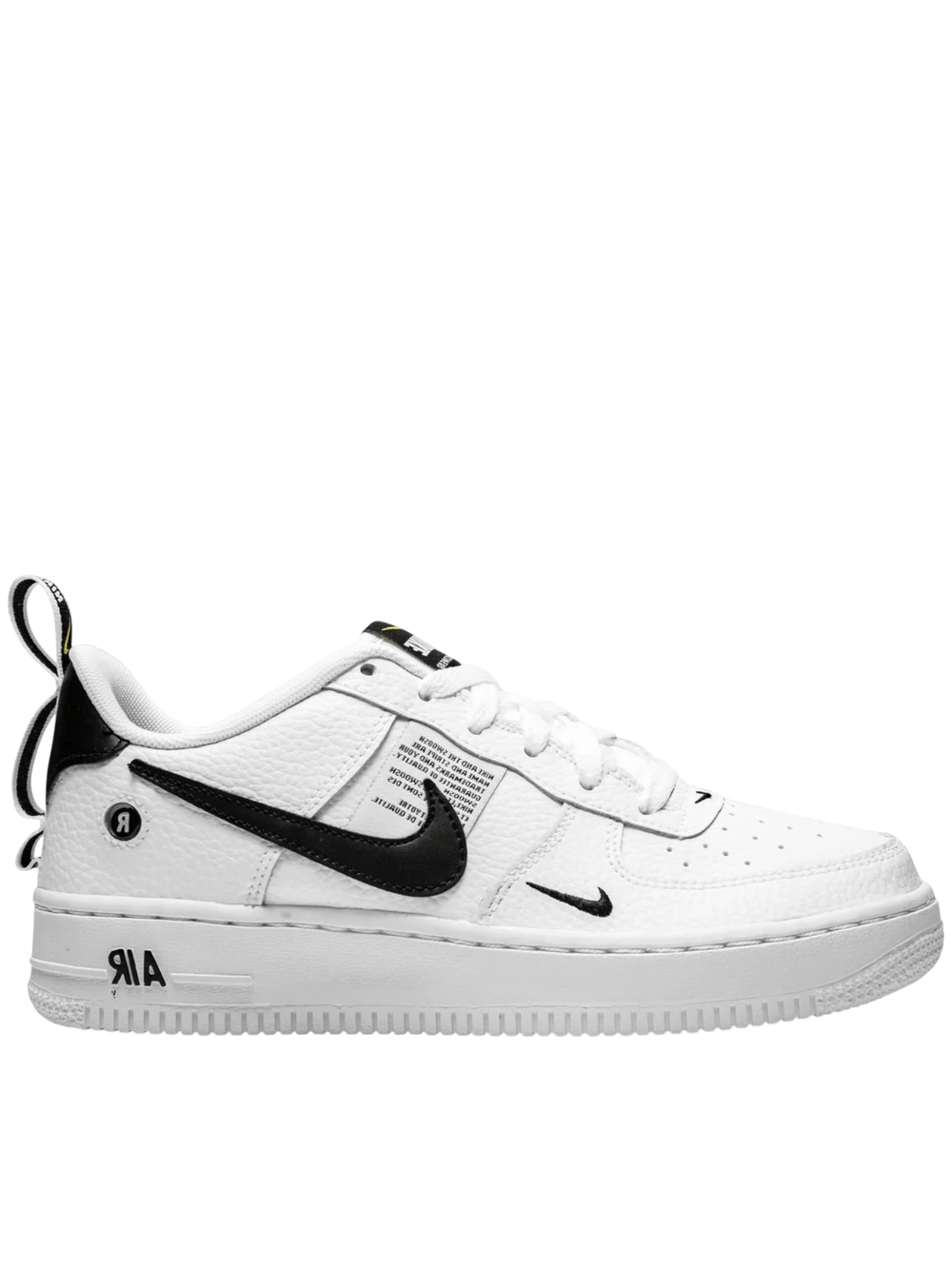 Nike Air Force 1 '07 LV8 'Overbranding'