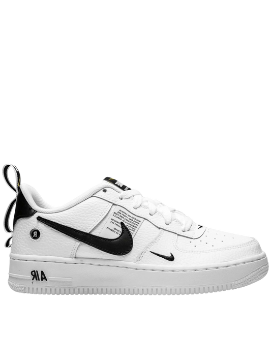 Nike Air Force 1 '07 LV8 'Overbranding'
