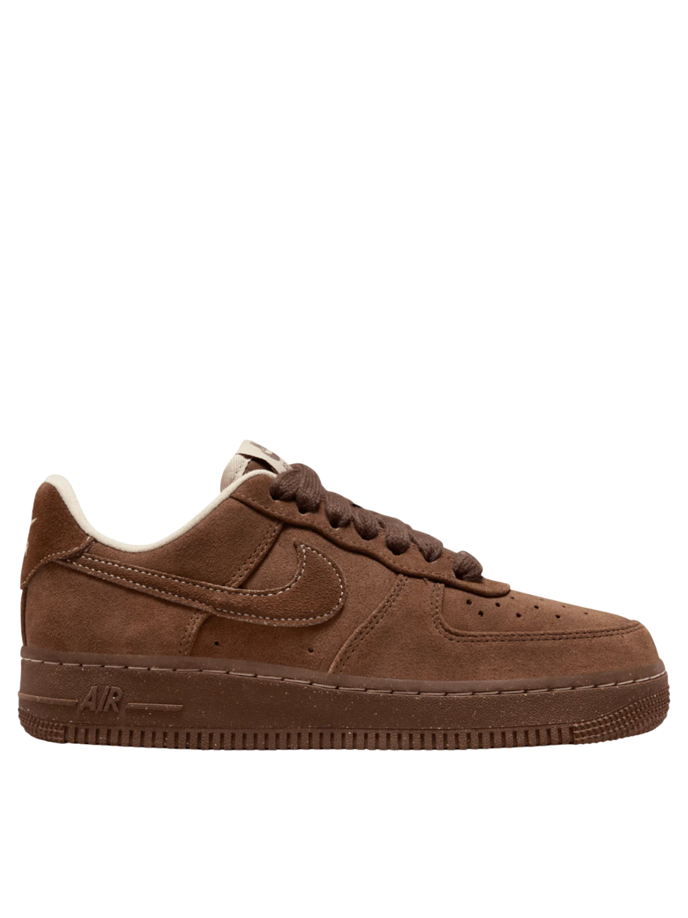 Nike Air Force 1 '07 'Cacao Wow'