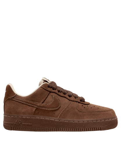 Nike Air Force 1 '07 'Cacao Wow'