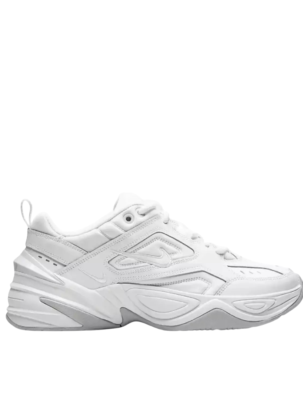 Nike M2K Tekno white