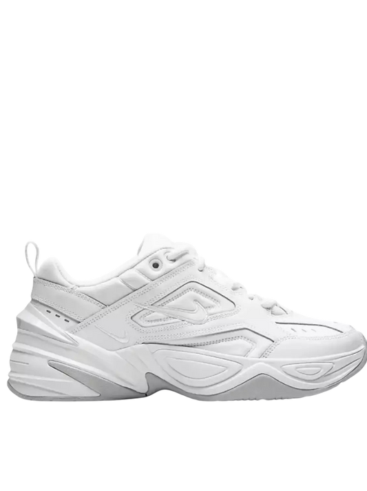 Nike M2K Tekno white