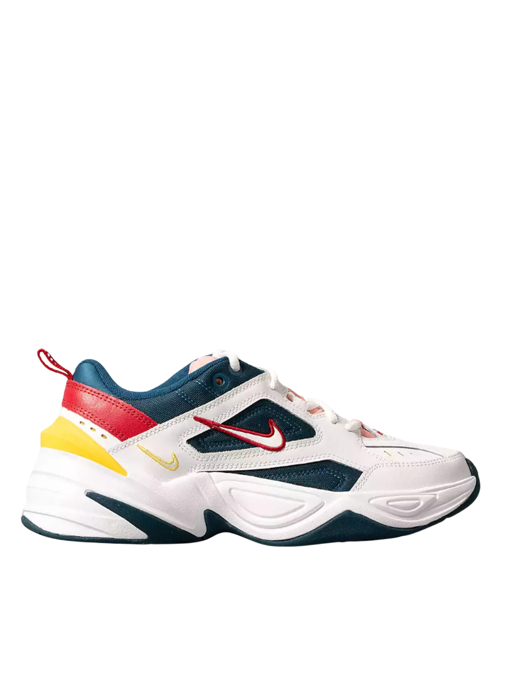 Nike M2k Color
