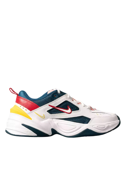 Nike M2k Color