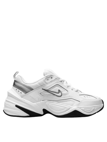Nike  M2k  white gray