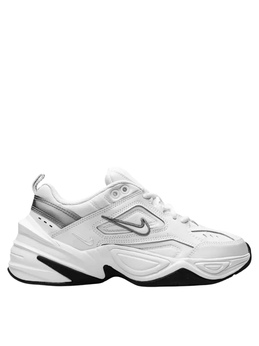 Nike  M2k  white gray
