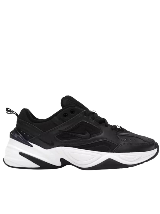 Nike M2k black  white