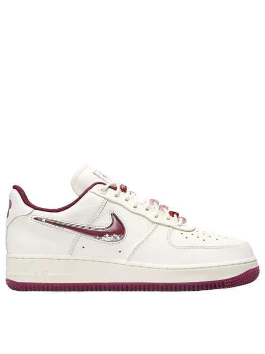 Nike Air Force 1 Low 'Valentines Day 2024'