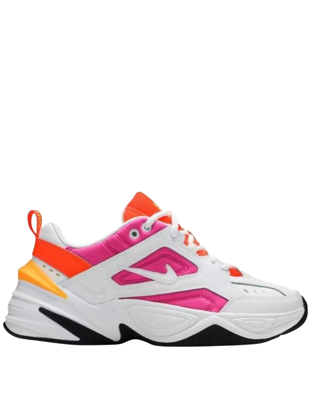 Nike M2k colors