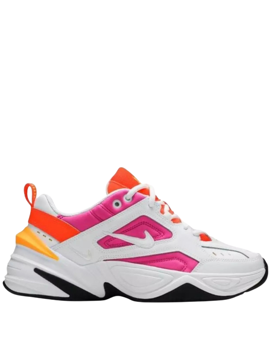 Nike M2k colors