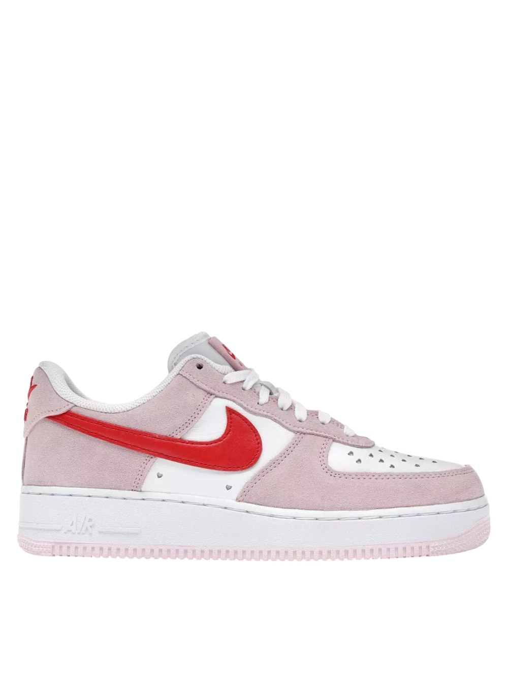 Air Force 1 Low '07 QS Valentine's Day