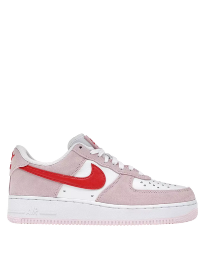 Air Force 1 Low '07 QS Valentine's Day