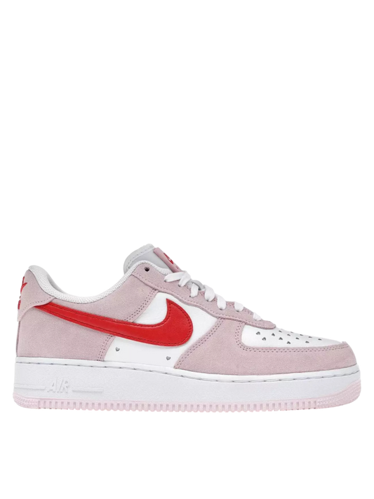 Air Force 1 Low '07 QS Valentine's Day