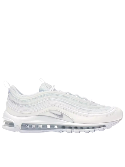 Air Max 97 All White