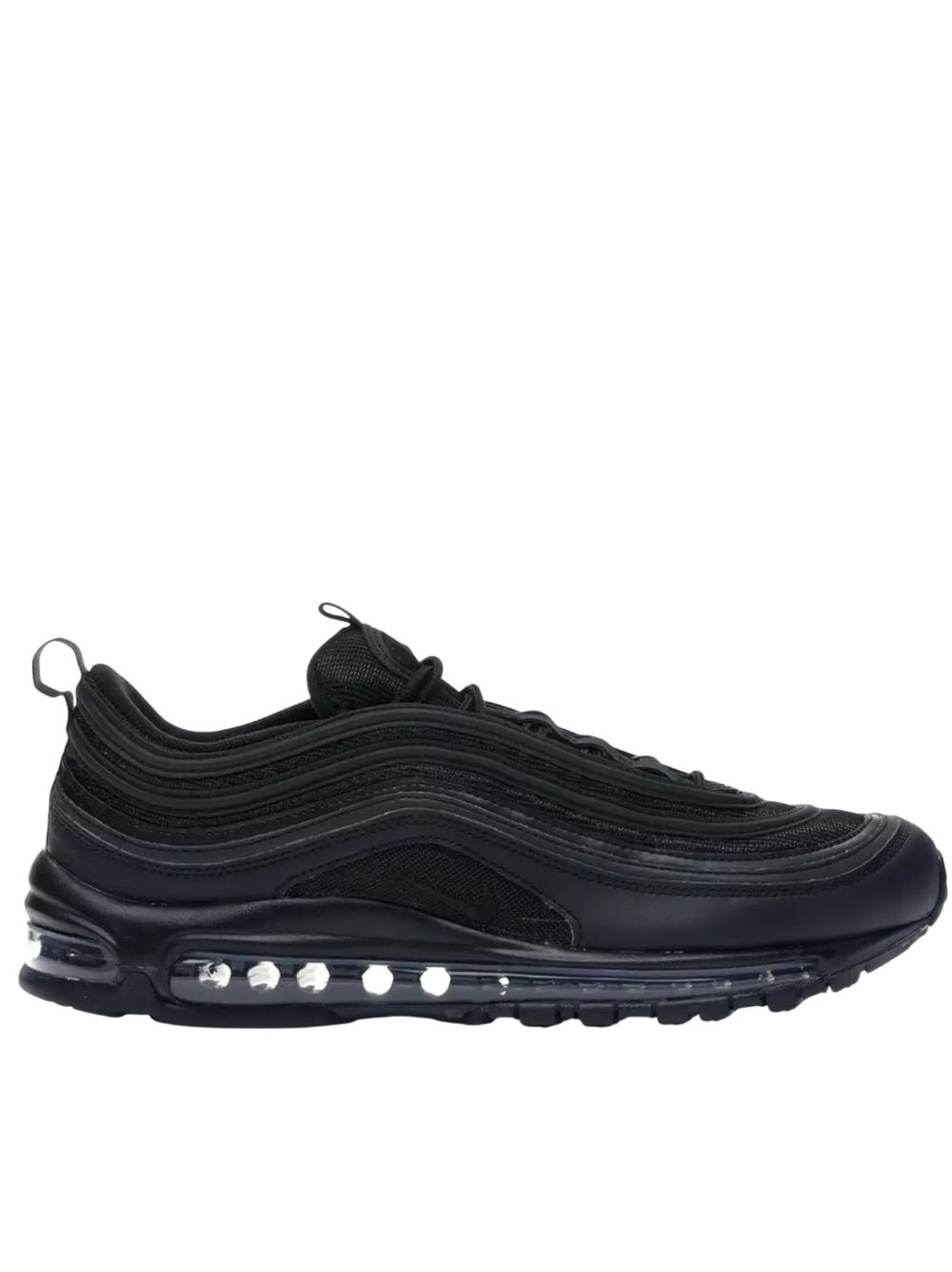 Air Max 97 all black