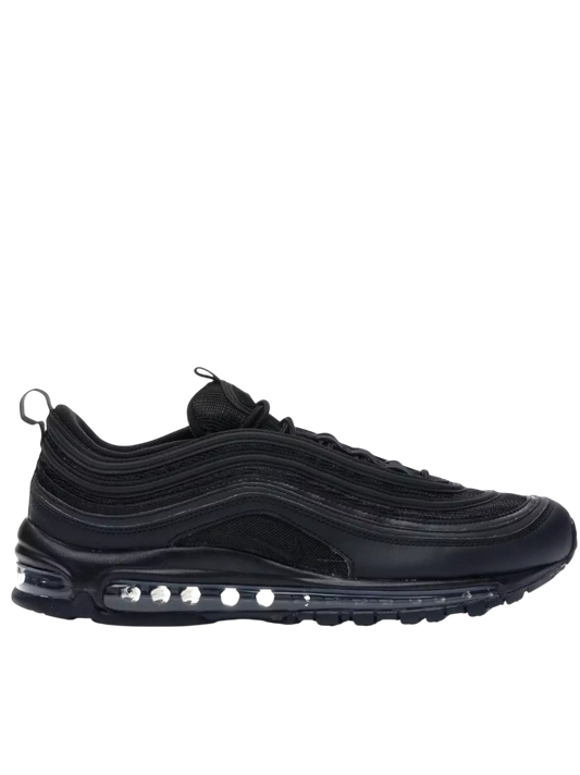 Air Max 97 all black