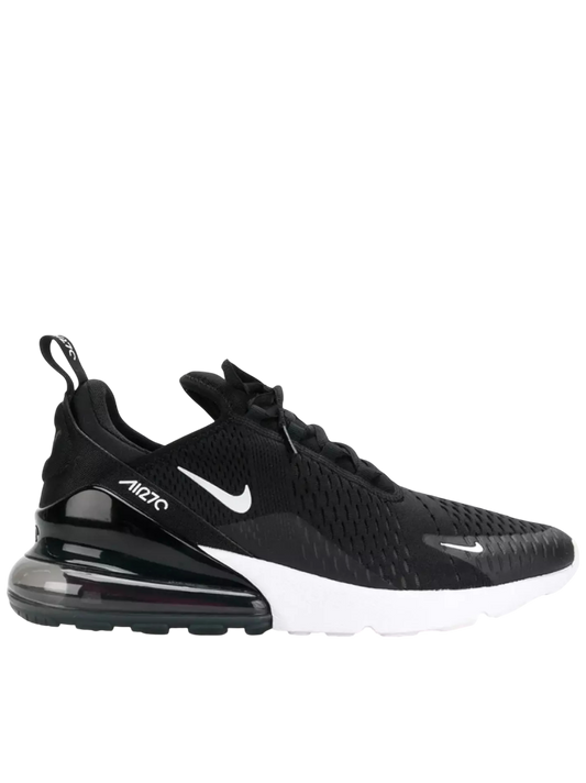 Air Max 270 Black / white