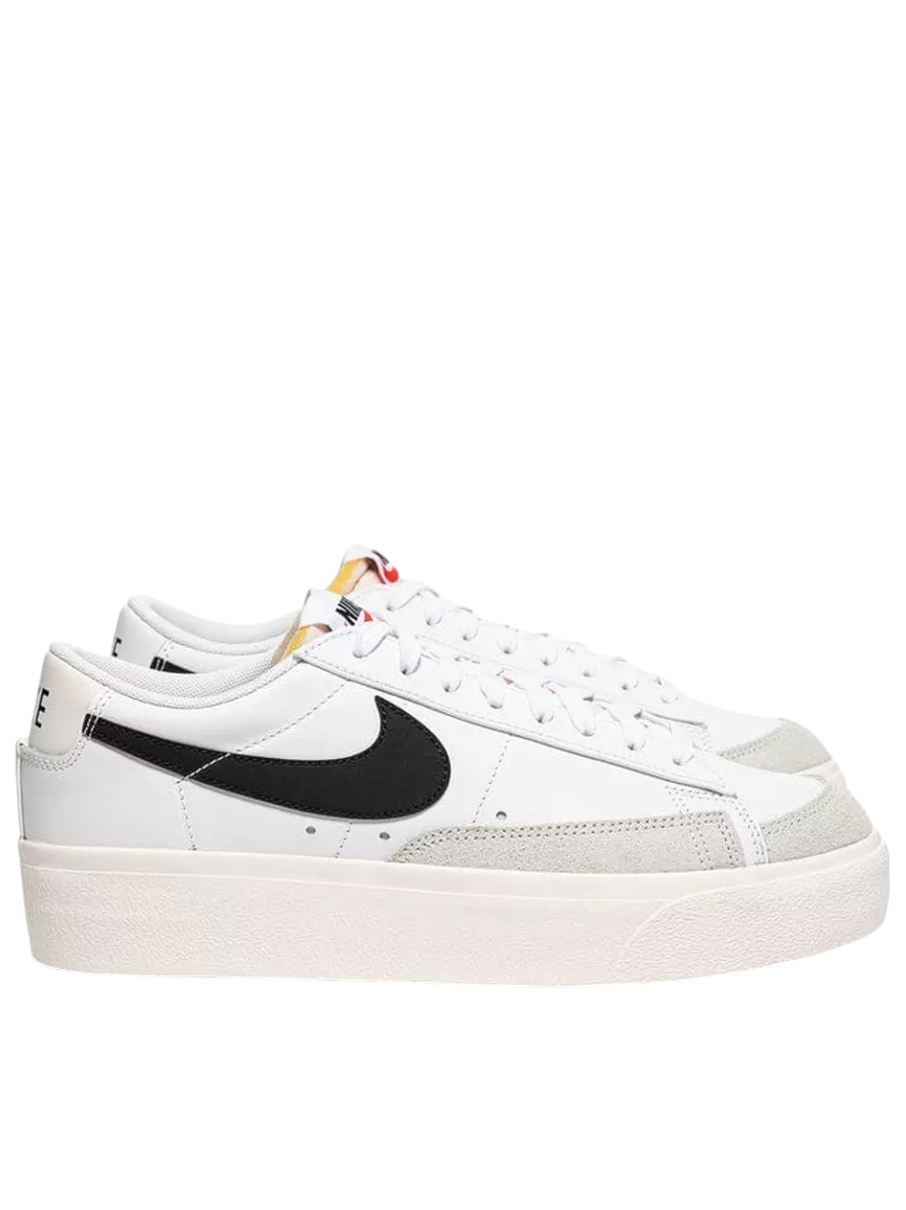 Nike Blazer Low