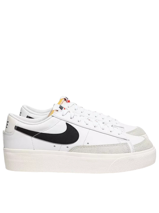 Nike Blazer Low