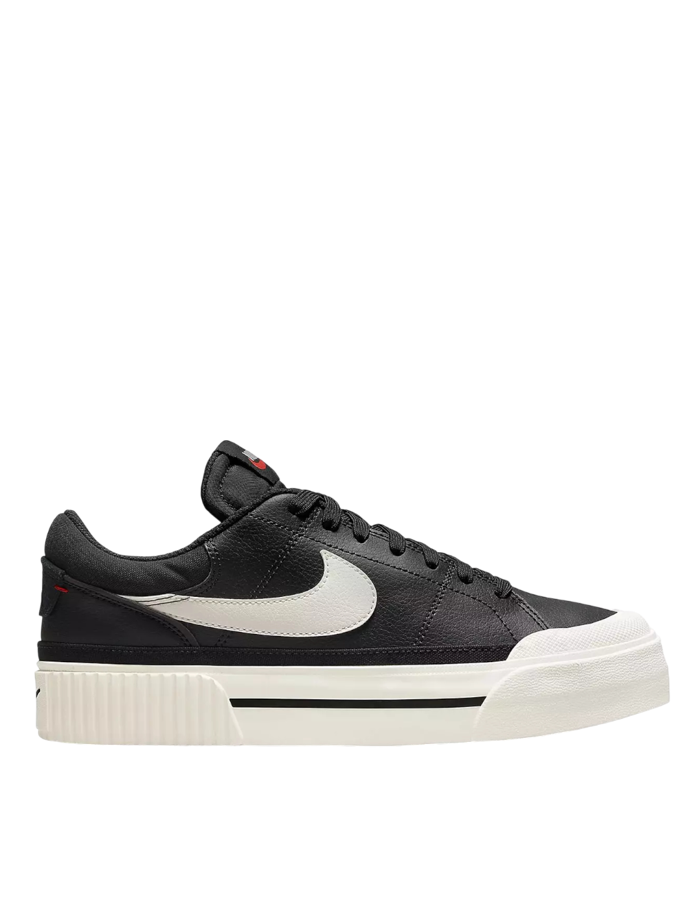 Nike  Court Black