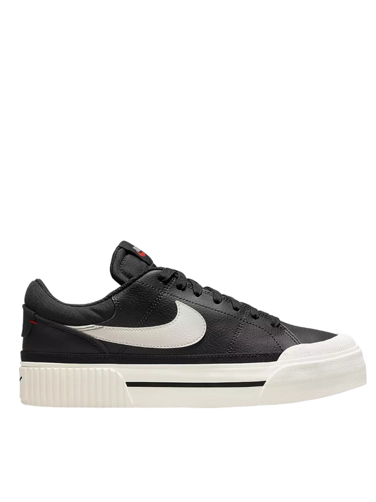 Nike  Court Black