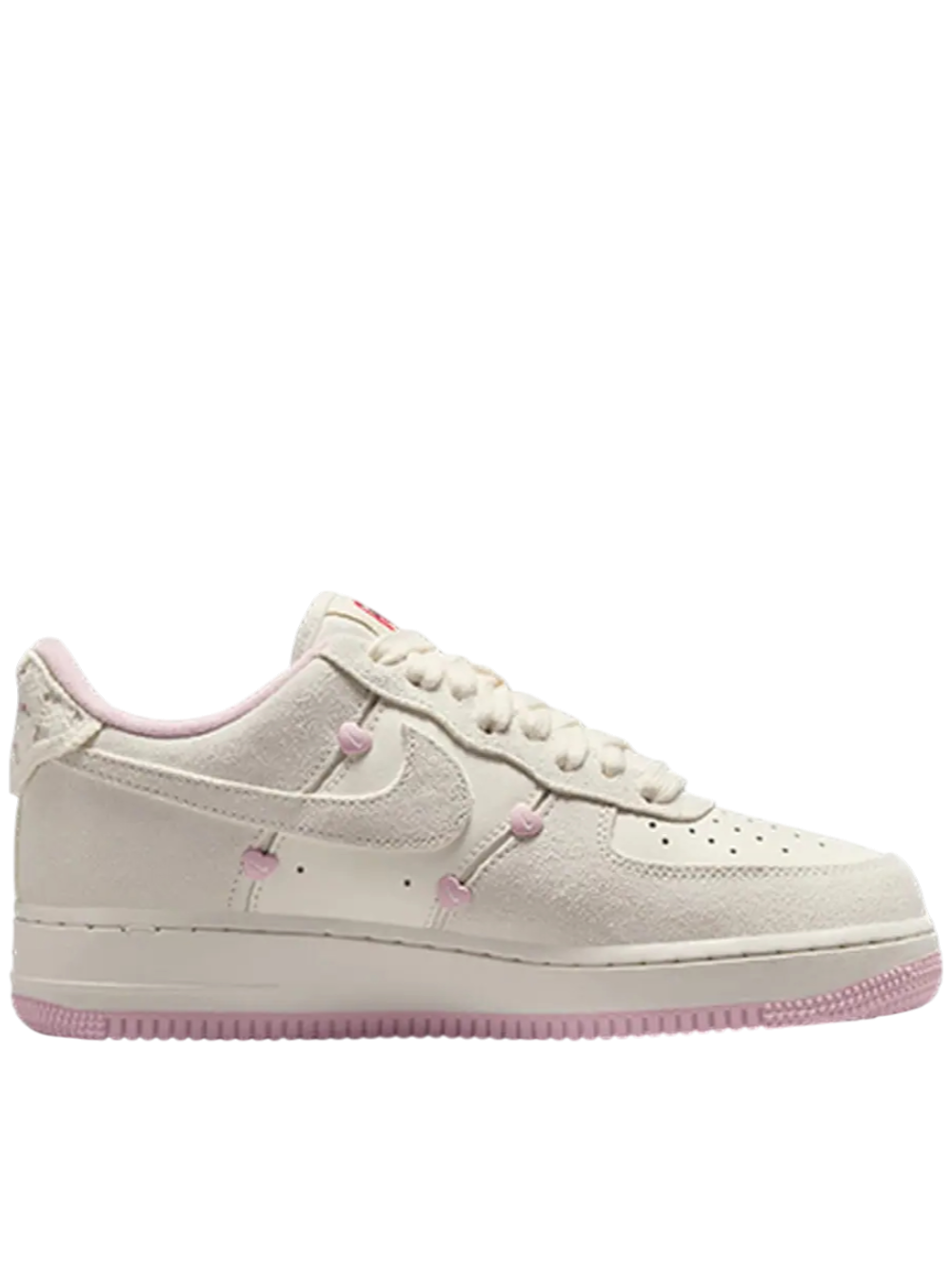 Air Force low 1 Valentines Day 2025