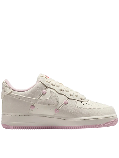 Air Force low 1 Valentines Day 2025