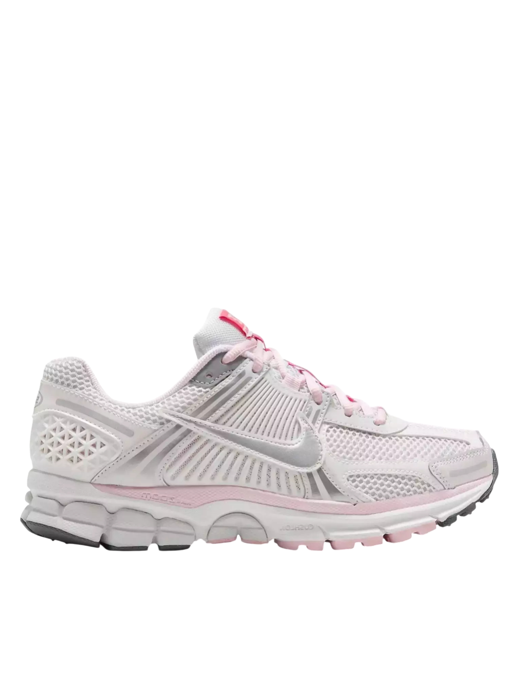 Nike Zoom Vomero 5 pink gray