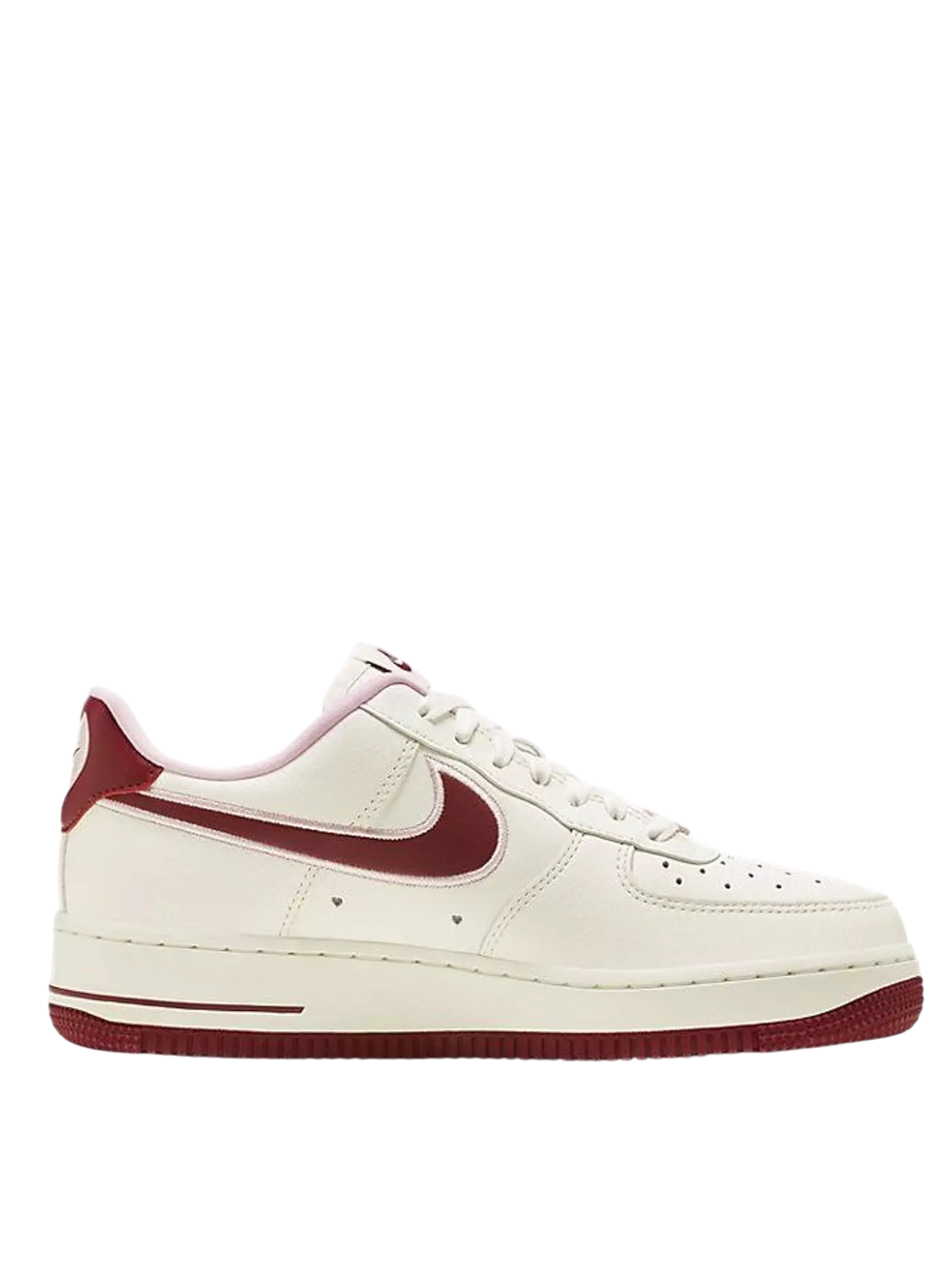 Air Force low 1 Valentines Day