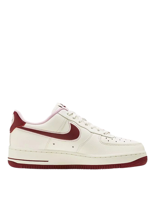 Air Force low 1 Valentines Day
