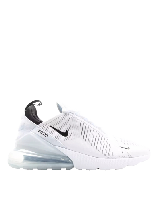 Air Max 270 All White