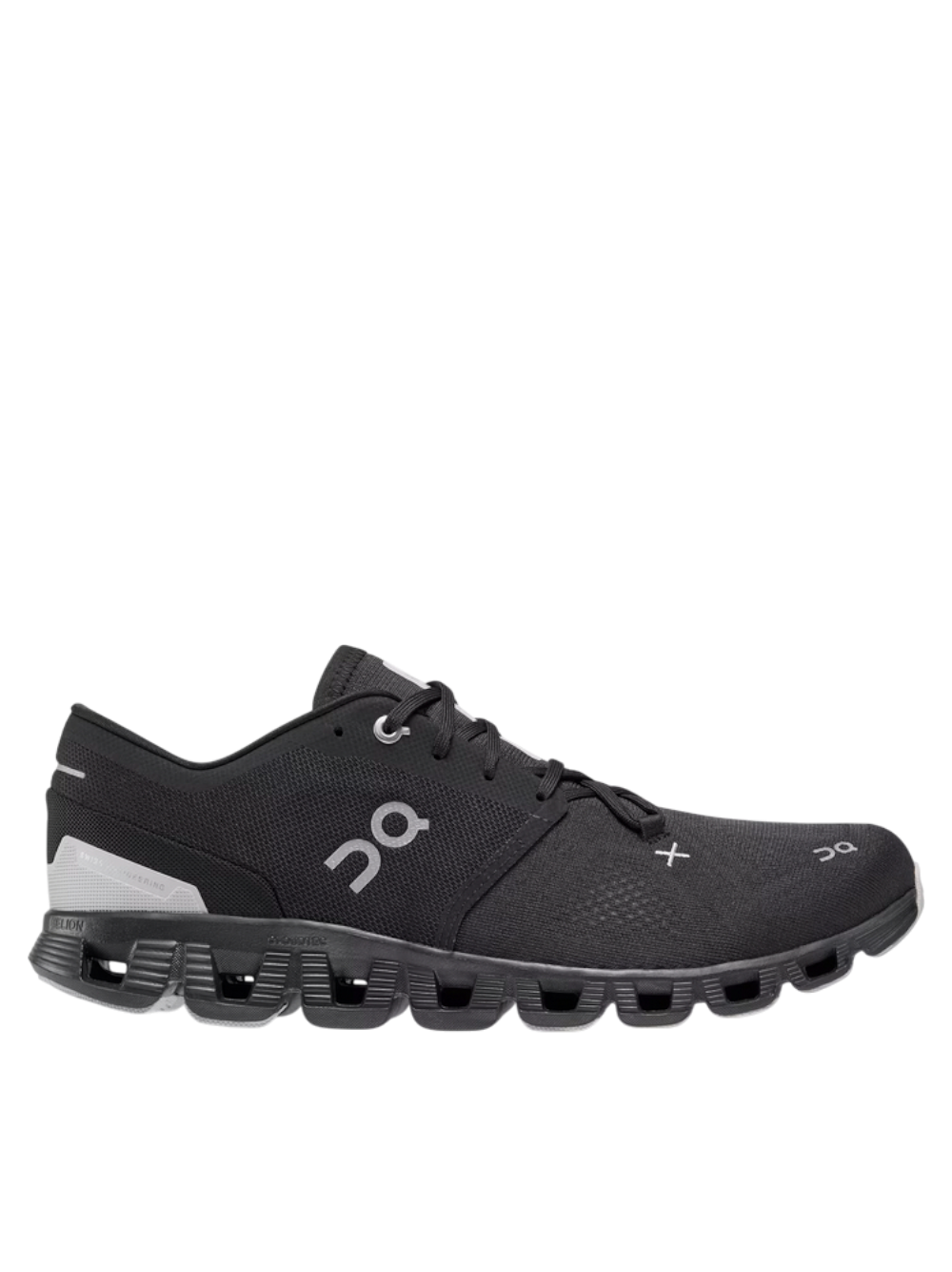On Cloud Running X3 Black