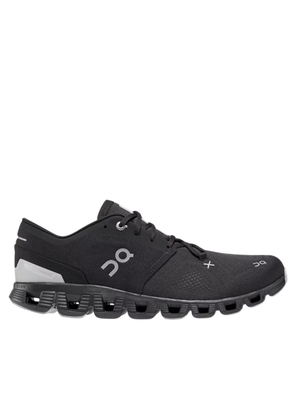 On Cloud Running X3 Black
