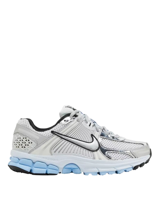 Nike Zoom Vomero 5 silver blue
