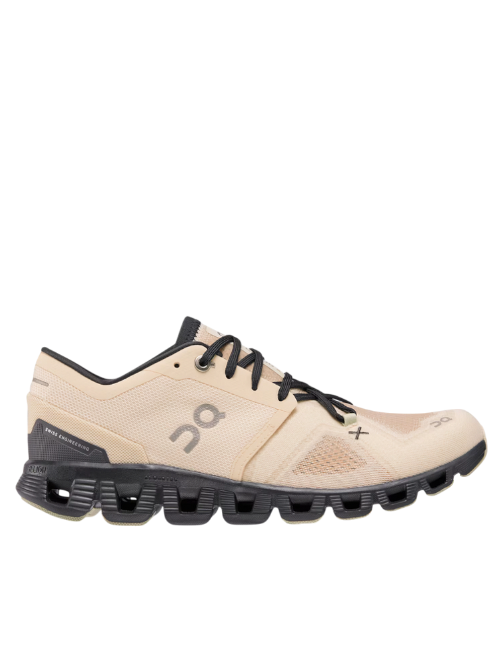 On Cloud Running X3 Fawn/Magnet