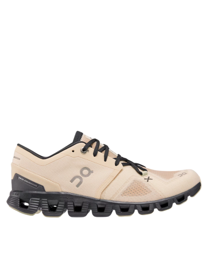 On Cloud Running X3 Fawn/Magnet