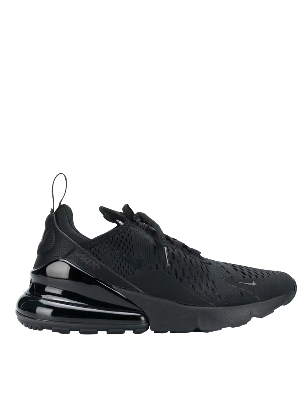 Air Max 270 All Black