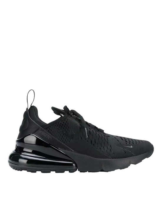 Air Max 270 All Black