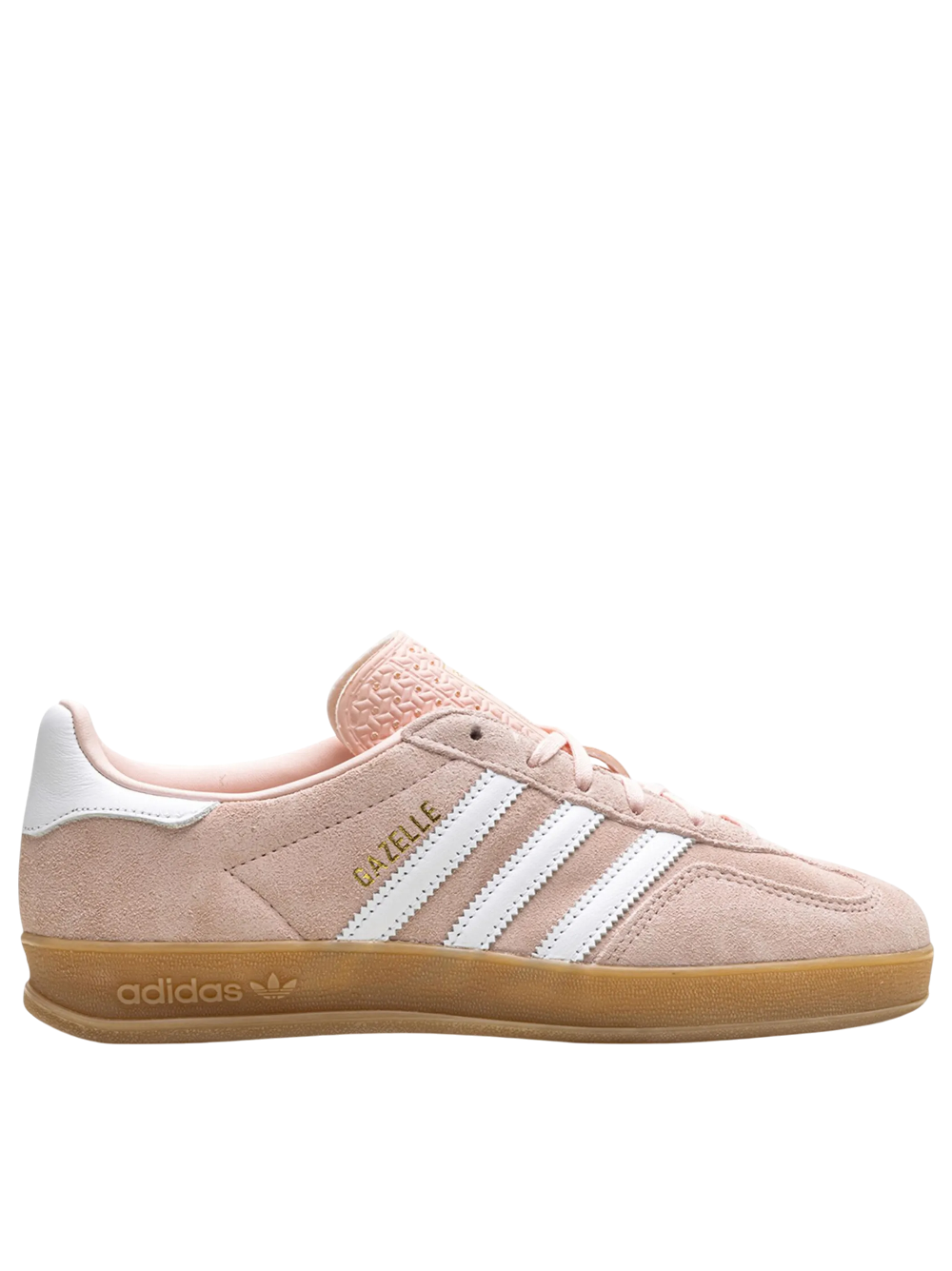 adidas Gazelle Indoor "Sandy Pink"