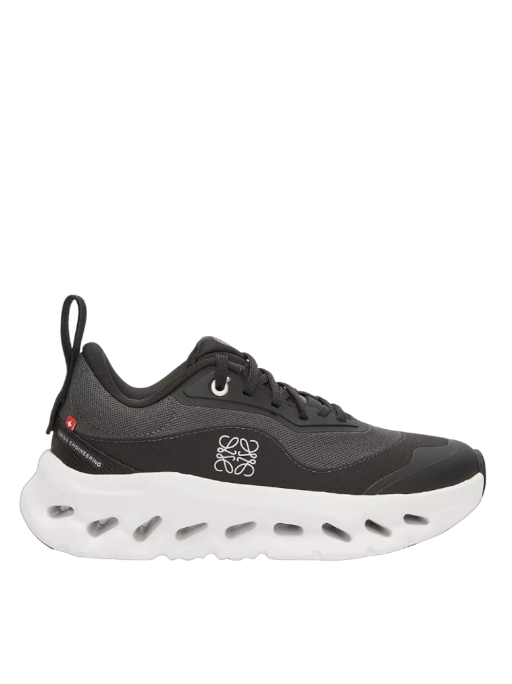 On Running Cloudtilt 2 LOEWE Black