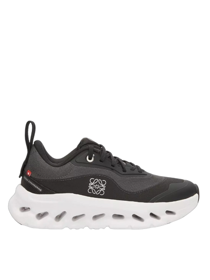 On Running Cloudtilt 2 LOEWE Black