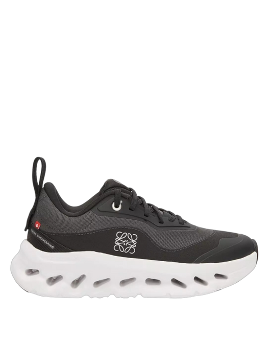 On Running Cloudtilt 2 LOEWE Black