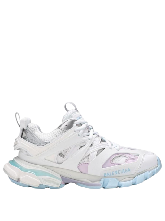 Balenciaga Track – Pastel