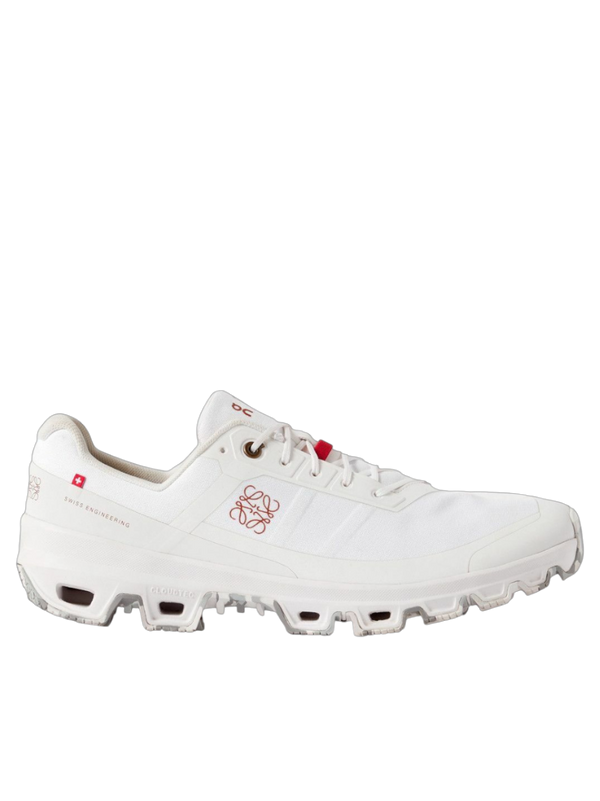 ON Cloud LOEWE x Venture White