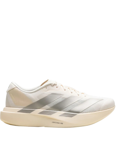 Adidas Women's Adizero EVO SL - Wonder White